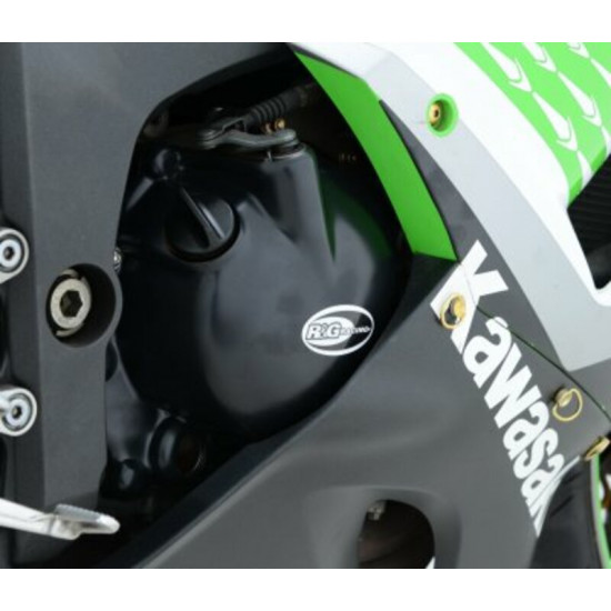 Couvre carter droit R&G RACING Kawasaki ZX-6R