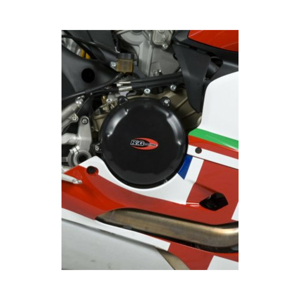 Couvre-carter droit R&G RACING Ducati Panigale 959/1199