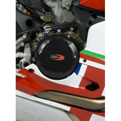 Couvre-carter droit R&G RACING Ducati Panigale 959/1199