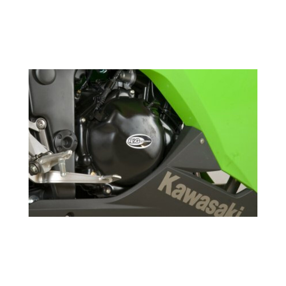 Couvre carter droit KAWASAKI NINJA 250/300