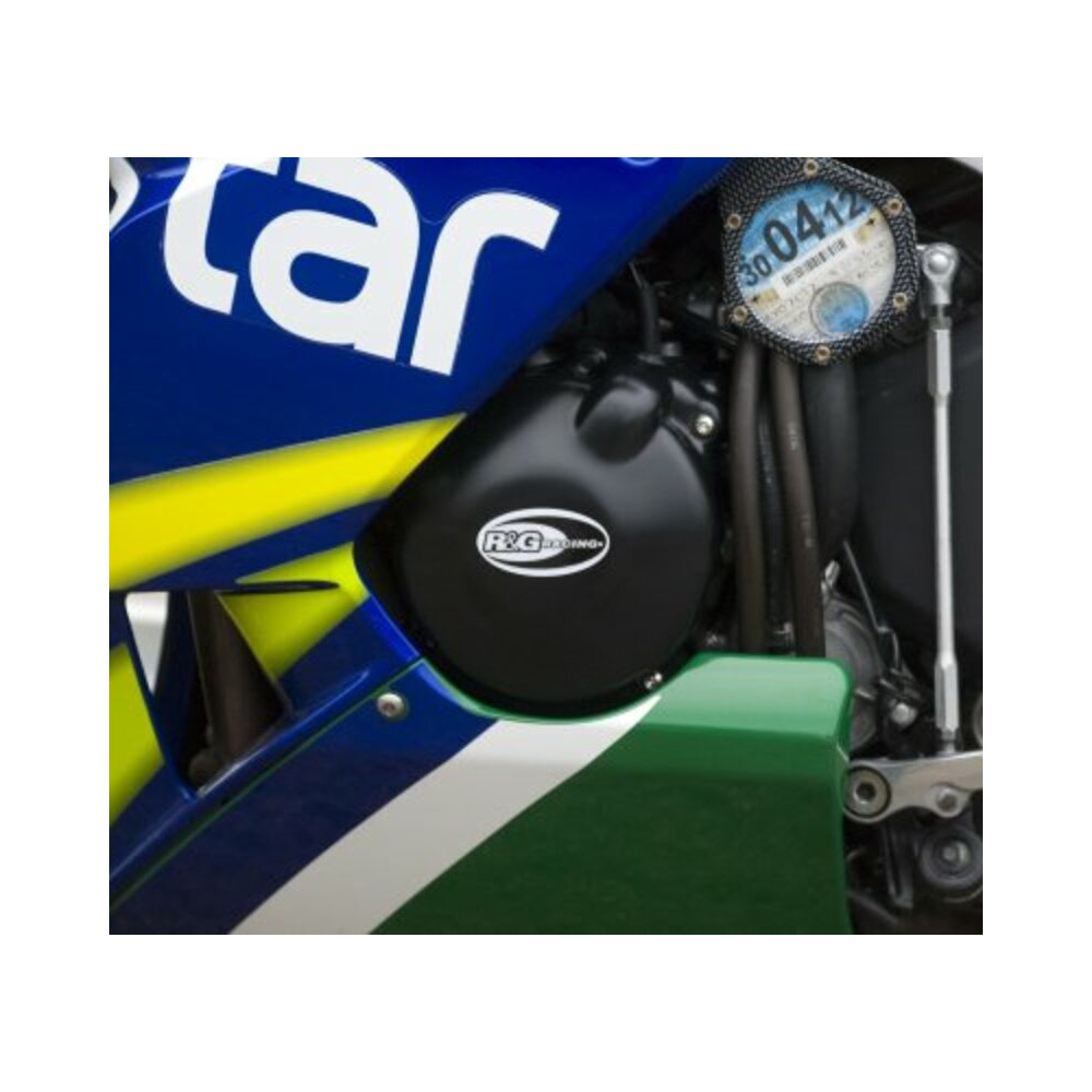 Couvre carter gauche R&G RACING Honda CBR600RR