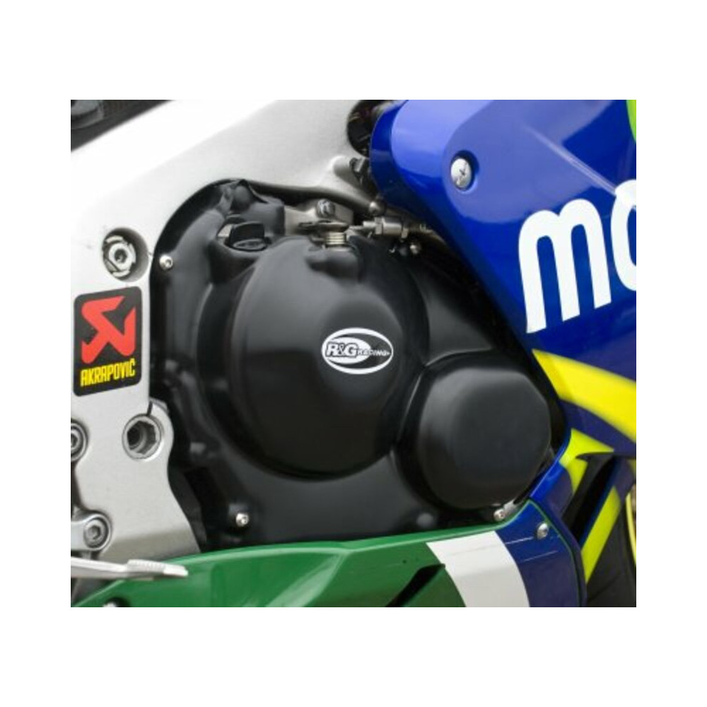 Couvre-carter droit R&G RACING Honda CBR600RR