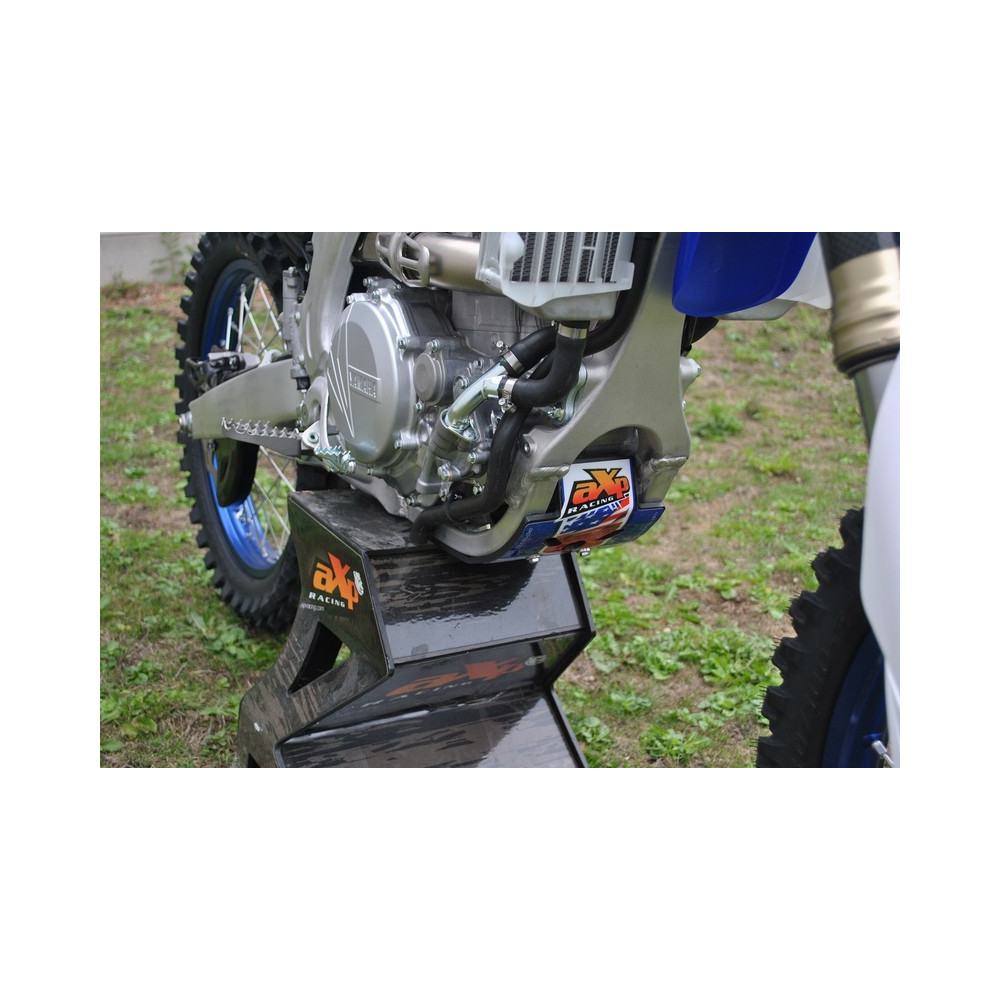 Semelle AXP MX - PHD 6mm Yamaha YZ450F