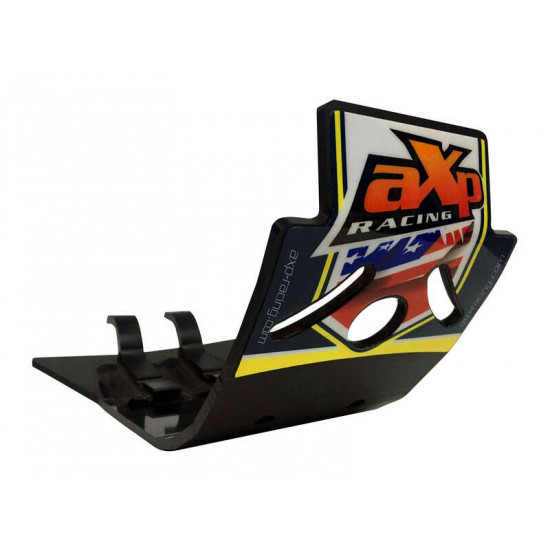 Semelle AXP Anaheim MX - PHD 6mm Husqvarna TC125