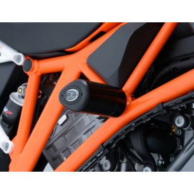 Tampon aero R&G RACING KTM 1290 Super Duke R