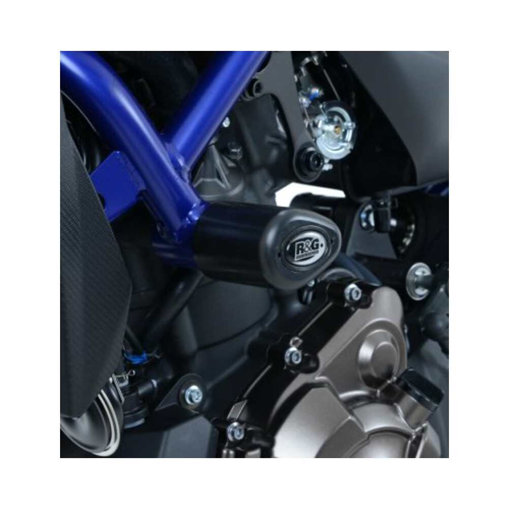 Tampon aéro R&G RACING Yamaha MT-07