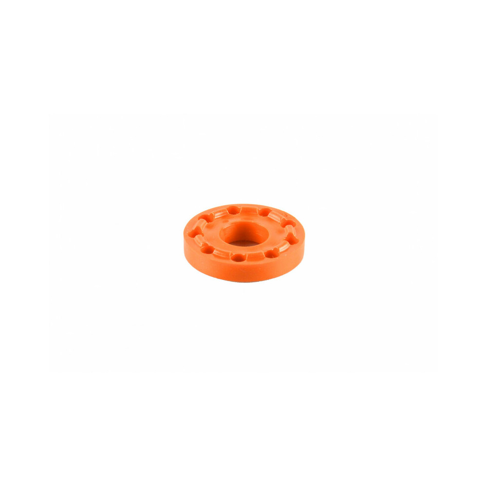 Insert tampon de protection LIGHTECH Ø50mm orange par pair