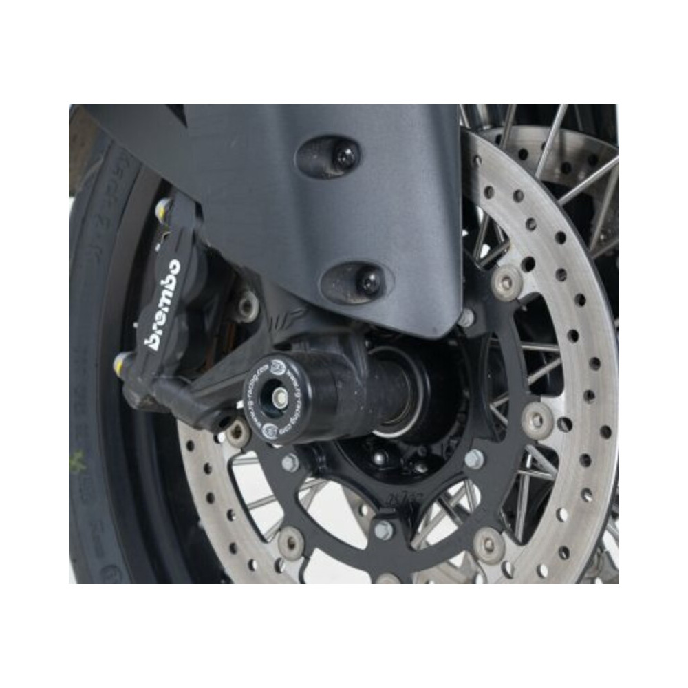 Protection de fourche R&G RACING KTM 1190 ADVENTURE