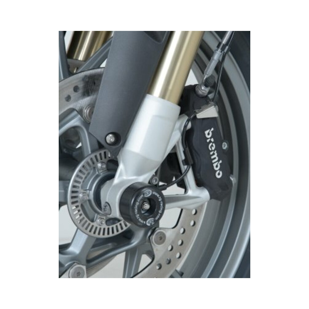 Protection de fourche R&G RACING BMW R1200GS