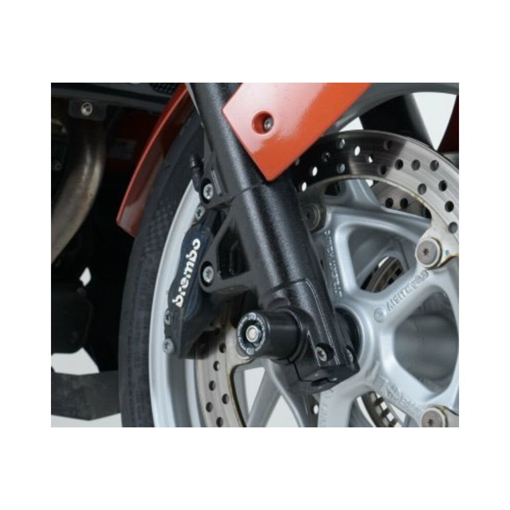 Protection de fourche R&G RACING BMW F800GT