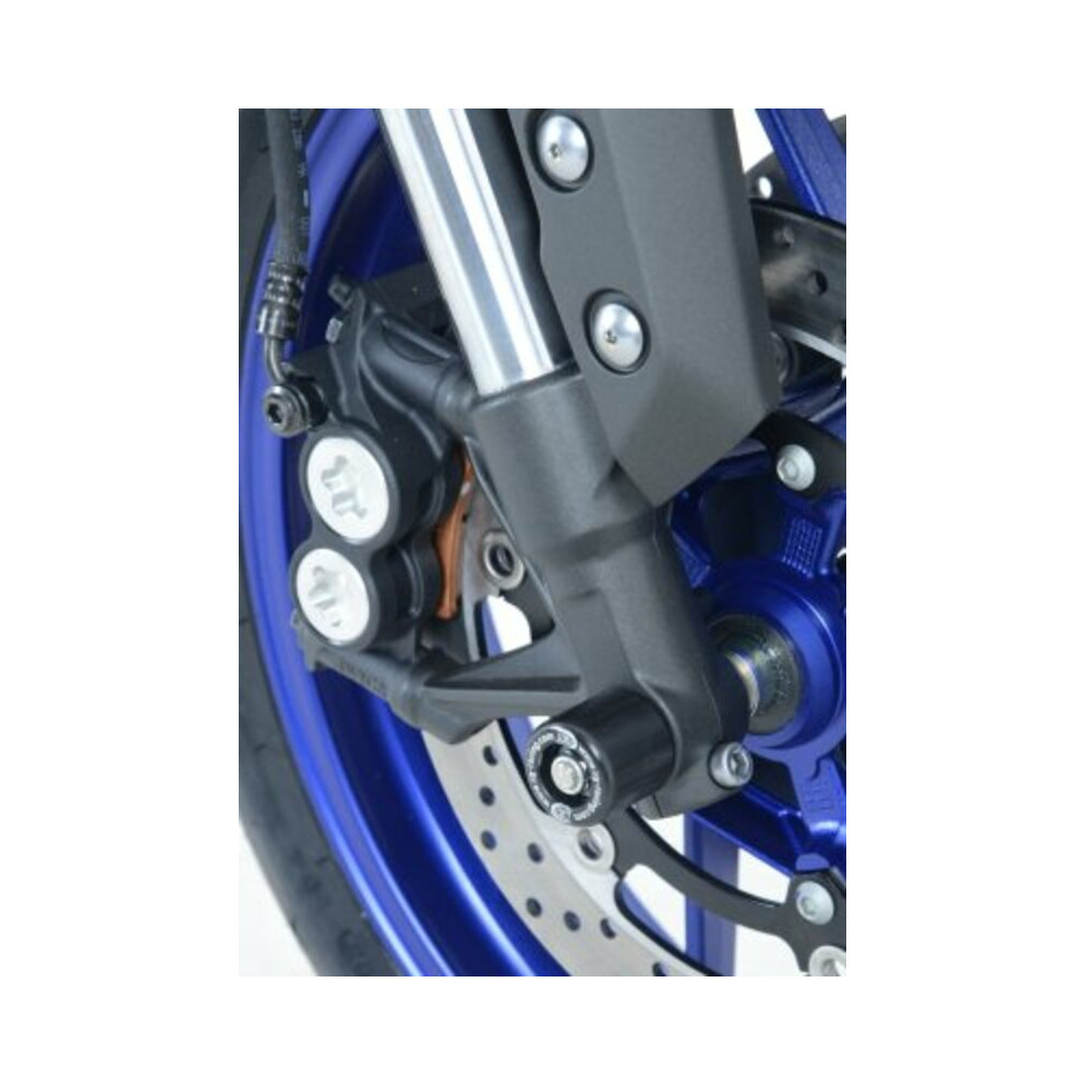 Protections de fourche R&G RACING Yamaha MT-09