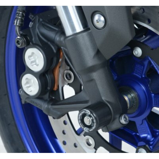 Protections de fourche R&G RACING Yamaha MT-09