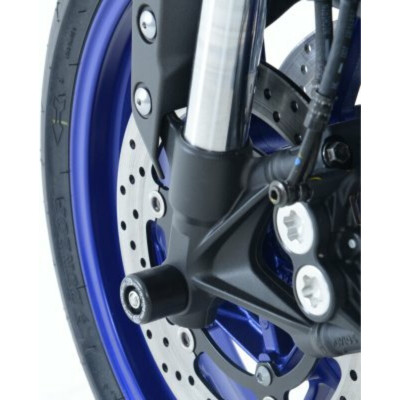 Protections de fourche R&G RACING Yamaha MT-09