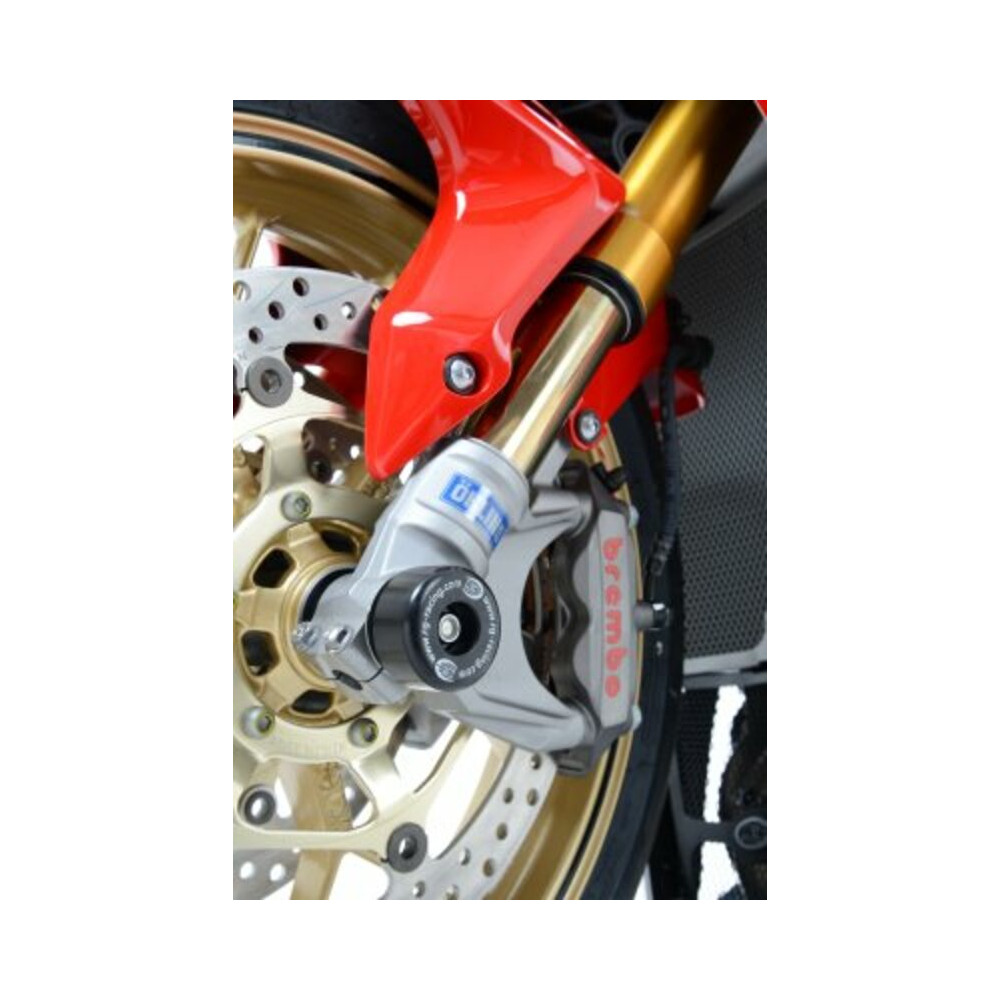 Protection de fourche R&G RACING Honda CBR1000RR SP