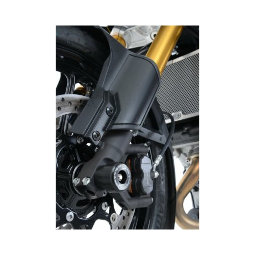 Protection de fourche R&G RACING Suzuki DL1000 V-Strom