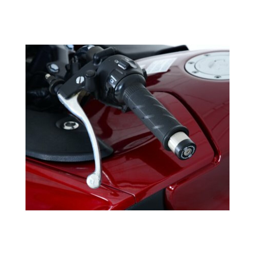 Embouts de guidon R&G RACING Honda NC700