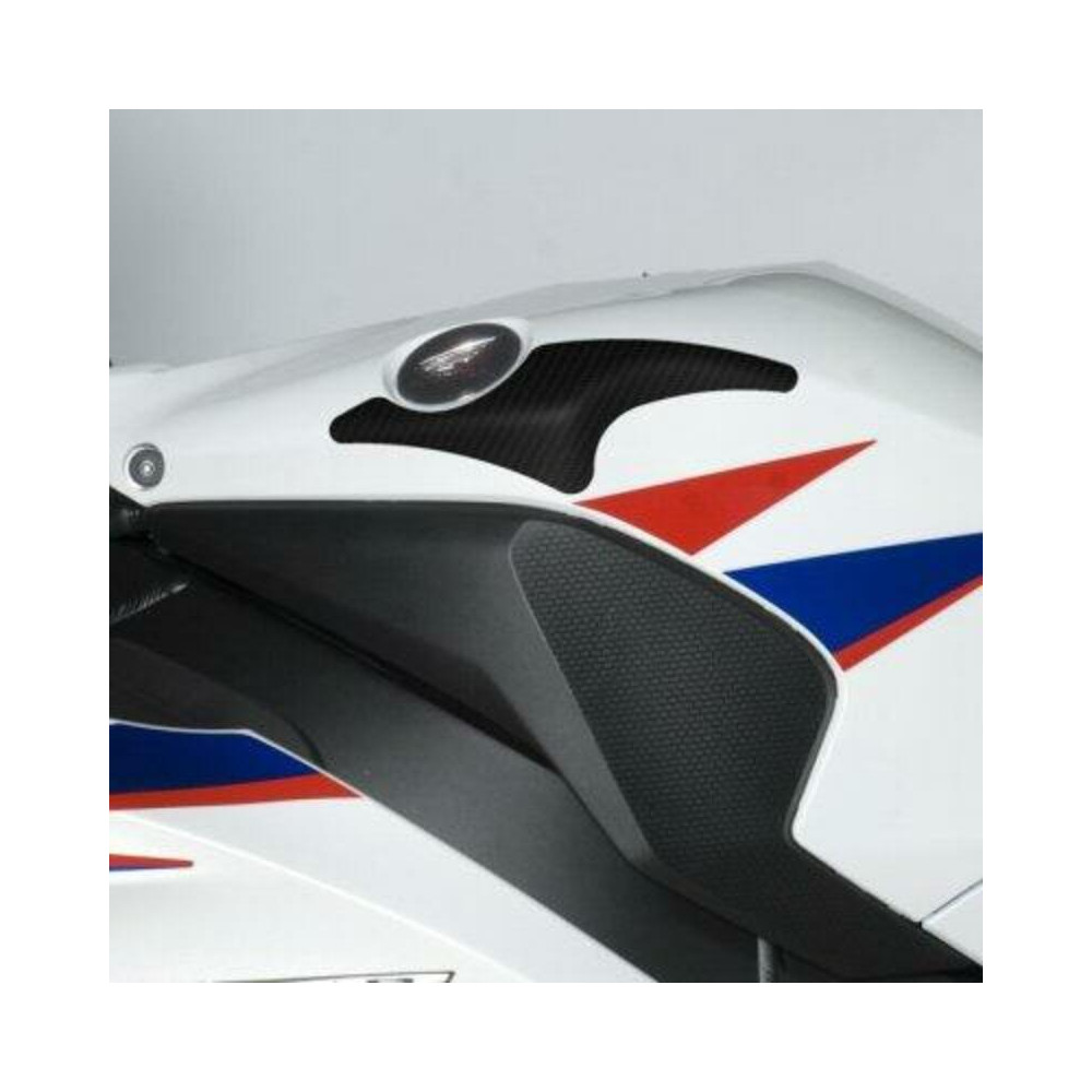 Sliders de réservoir R&G RACING carbone Honda CBR1000RR/SP/Fireblade