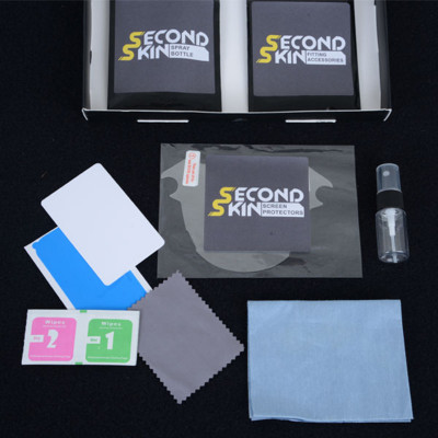 Kit de protection tableau de bord R&G RACING Second Skin transparent Aprilia Tuono V4 1100