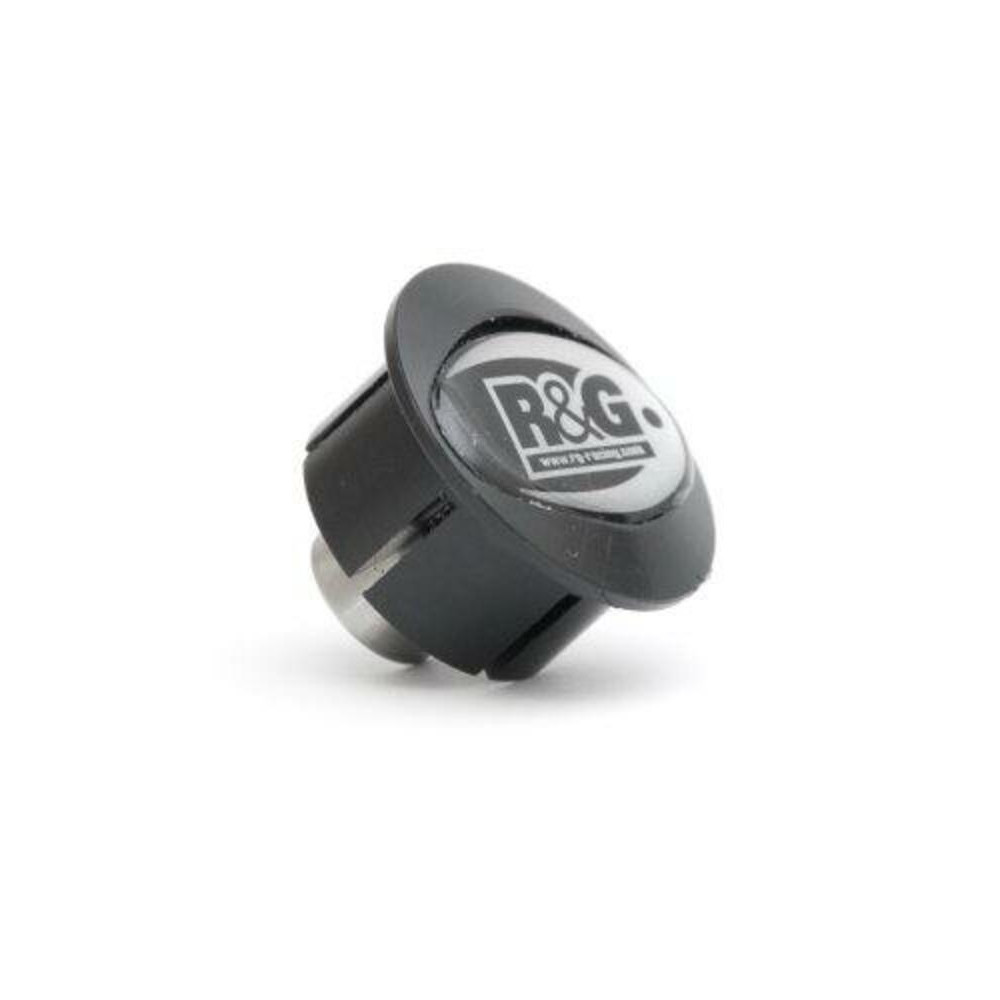 Insert de cadre haut gauche/droit R&G RACING pour YZF-R6 06-09