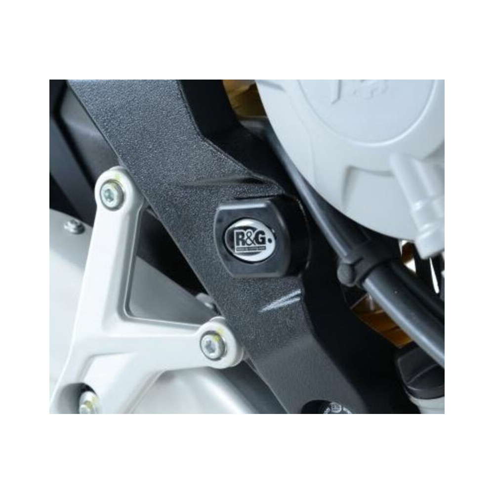 Insert de cadre R&G RACING MV Augusta