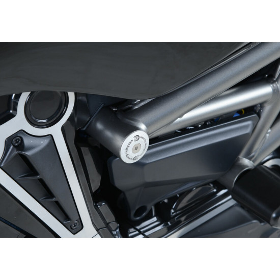 Insert de cadre droit R&G RACING Ducati X-Diavel/S