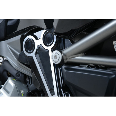 Insert de cadre droit R&G RACING Ducati X-Diavel/S