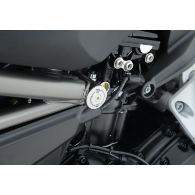 Insert de cadre droit R&G RACING Ducati X-Diavel/S