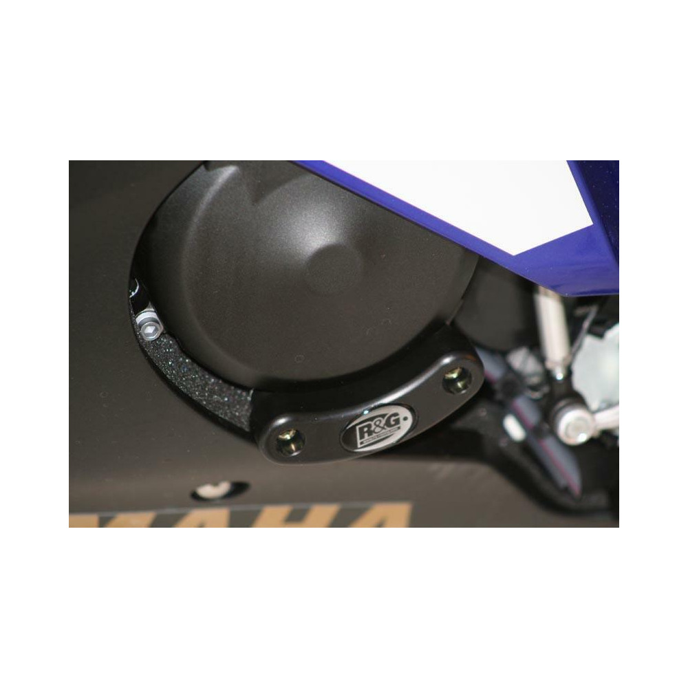 Slider moteur gauche pour YZF-R6 06-08