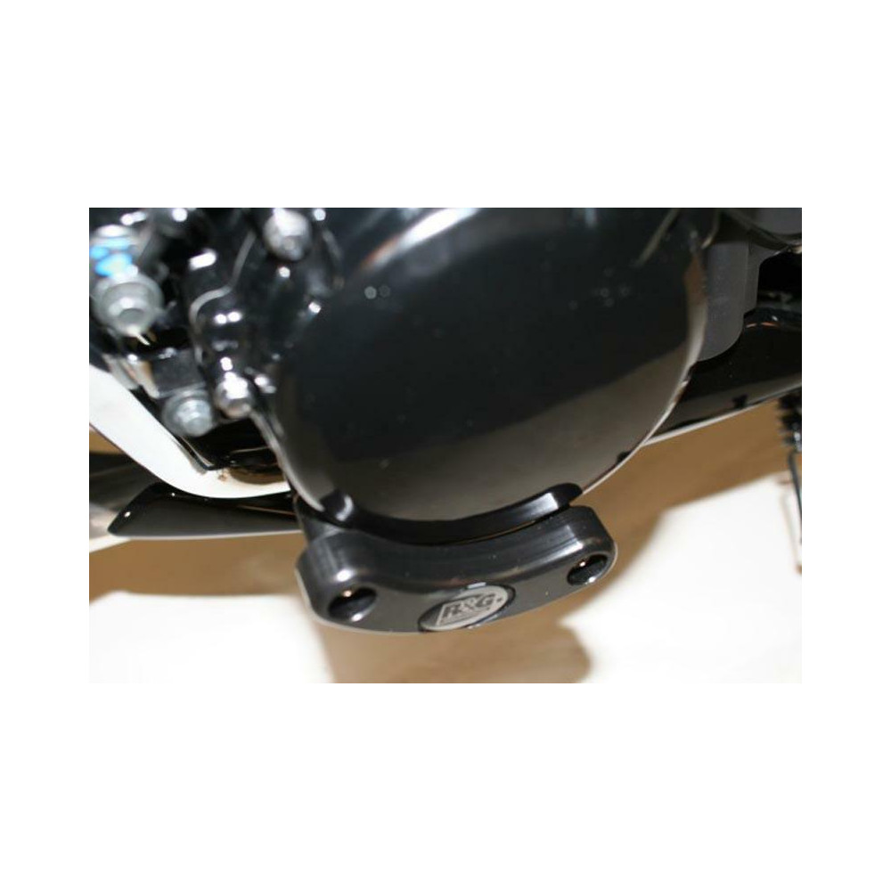 Slider moteur gauche pour GSX1340 B-King '08-09, GSX1340R Hayabusa '08-09