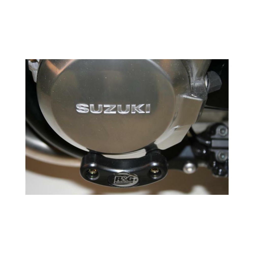 Slider moteur gauche pour GSX1400