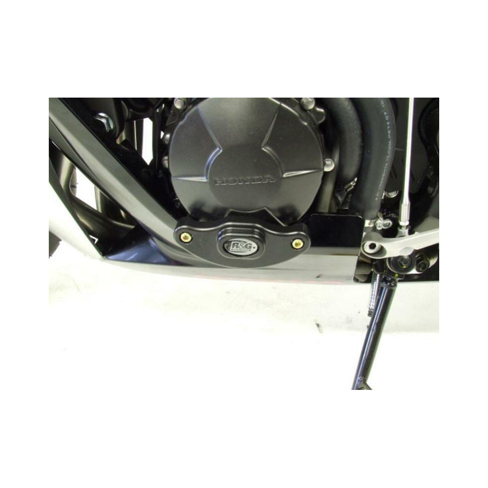 Slider moteur gauche pour CBR600RR 07-09