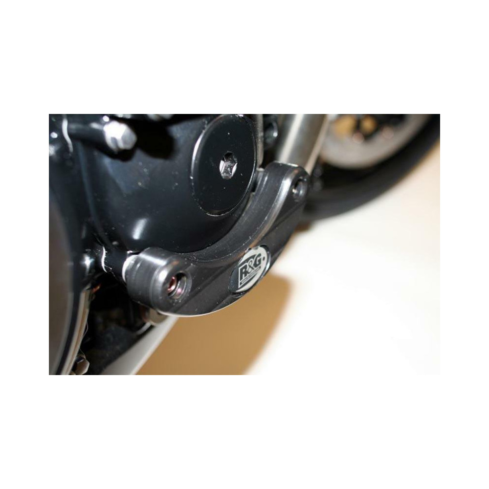 Slider moteur droit pour GSX1340 B-King '08-09