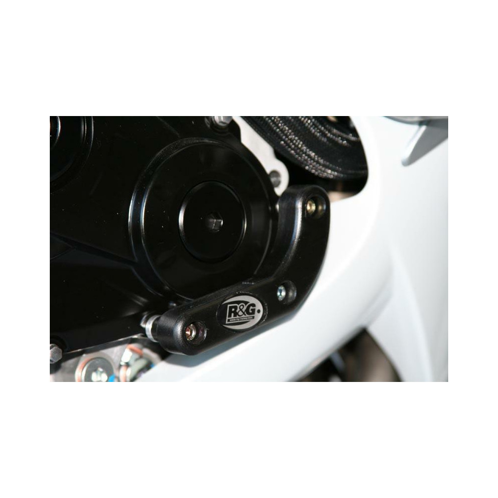 Slider moteur droit pour GSXR600 750 '06-09