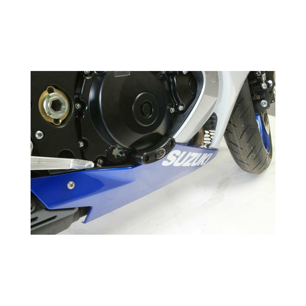 Slider moteur droit pour GSXR1000 07-08