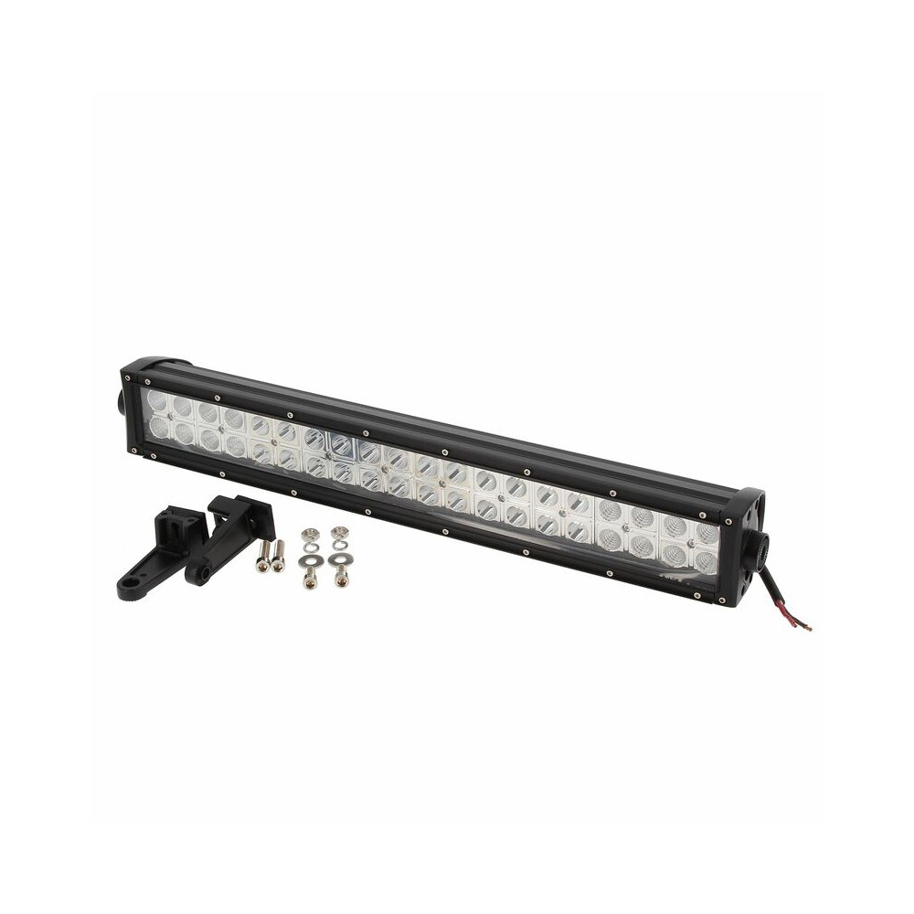 Rampe d'éclairage additionnel ART Quad - Led Premium Cree 120W 9600 Lumens 54cm