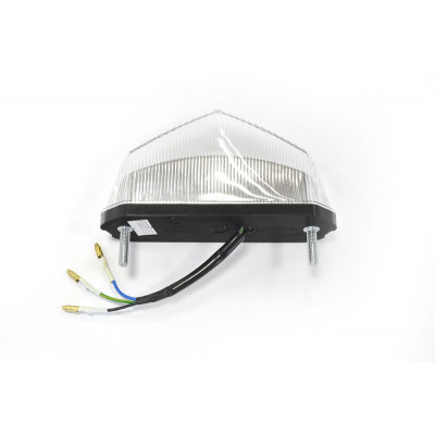 Feu arrière V PARTS X-Force LED