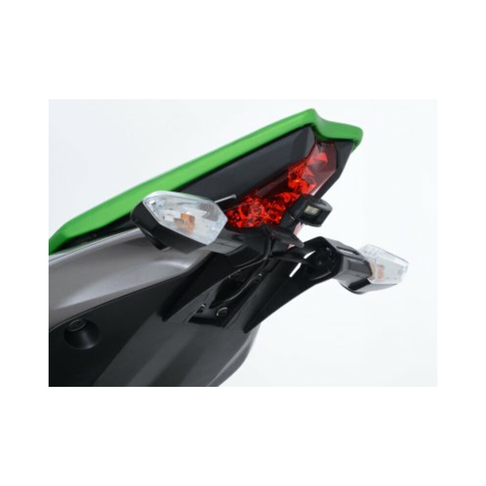 Support de plaque R&G RACING Kawasaki Z1000