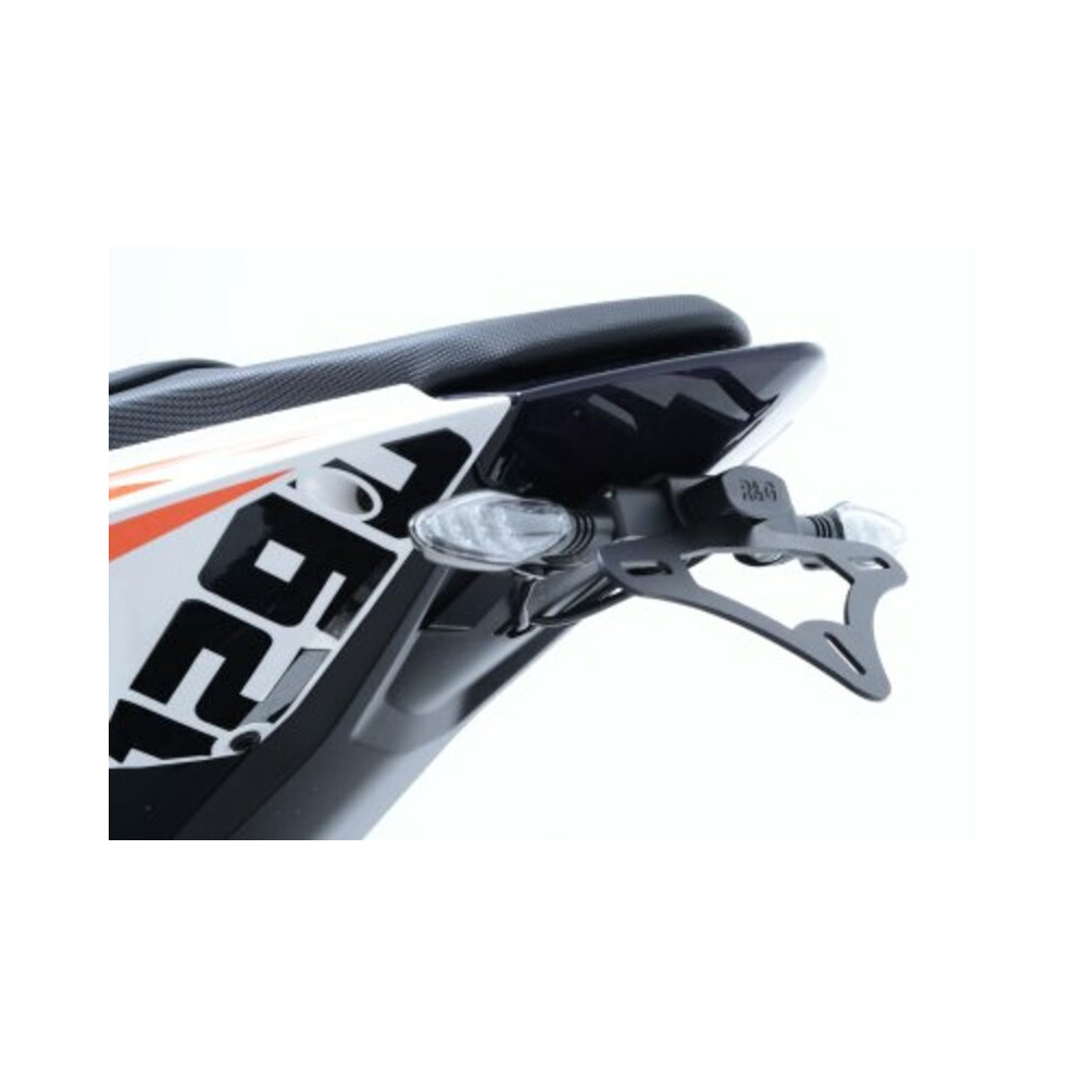 Support de plaque R&G RACING KTM 1290 Super Duke R