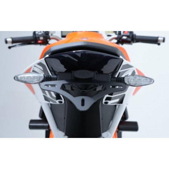 Support de plaque R&G RACING KTM 1290 Super Duke R