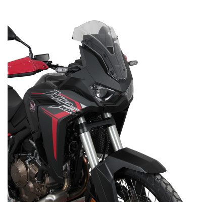 Bulle MRA Sport ''SPM'' clair Honda CRF1100L Africa Twin