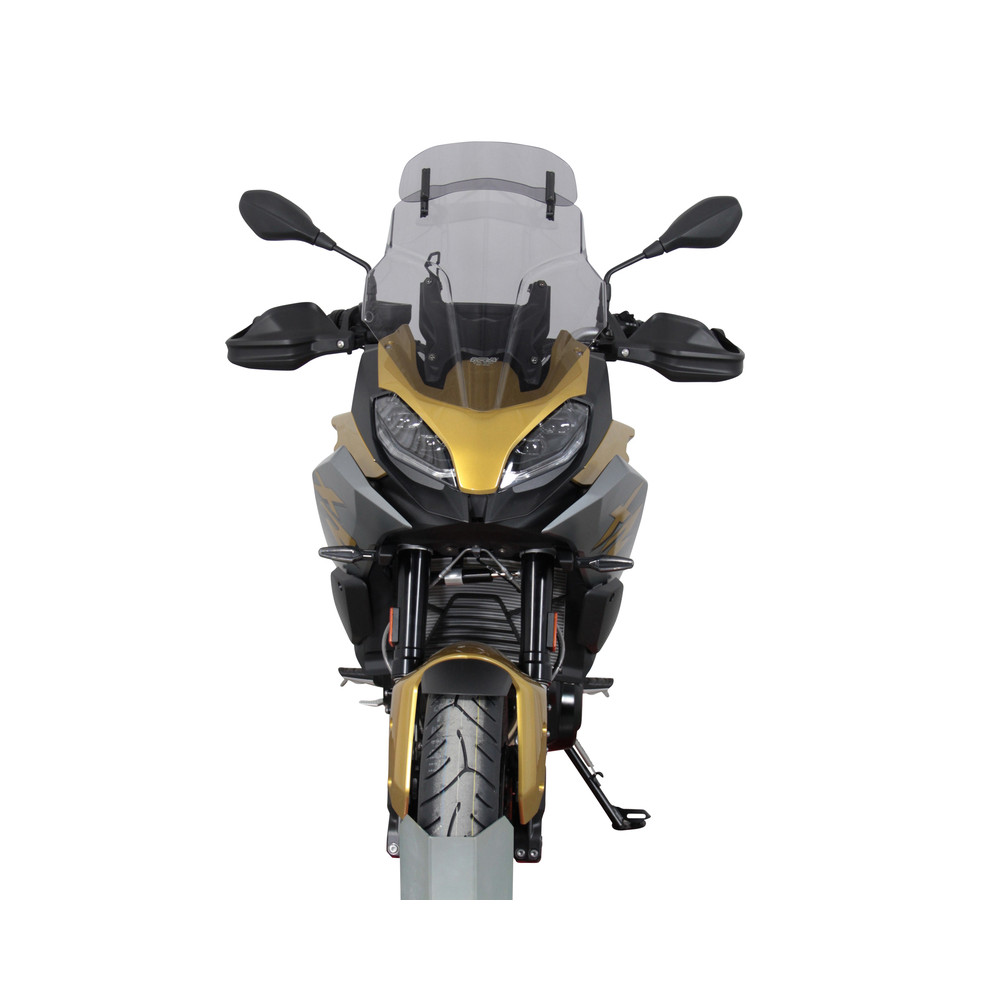 Bulle MRA Variotouring ''VTM'' fumé BMW F900XR