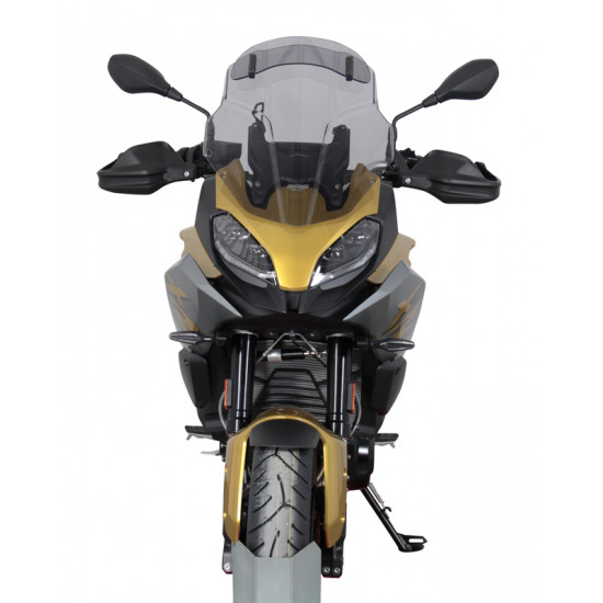 Bulle MRA Variotouring ''VTM'' fumé BMW F900XR