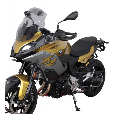 Bulle MRA Variotouring ''VTM'' fumé BMW F900XR