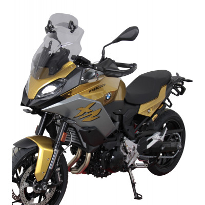 Bulle MRA Variotouring ''VTM'' fumé BMW F900XR