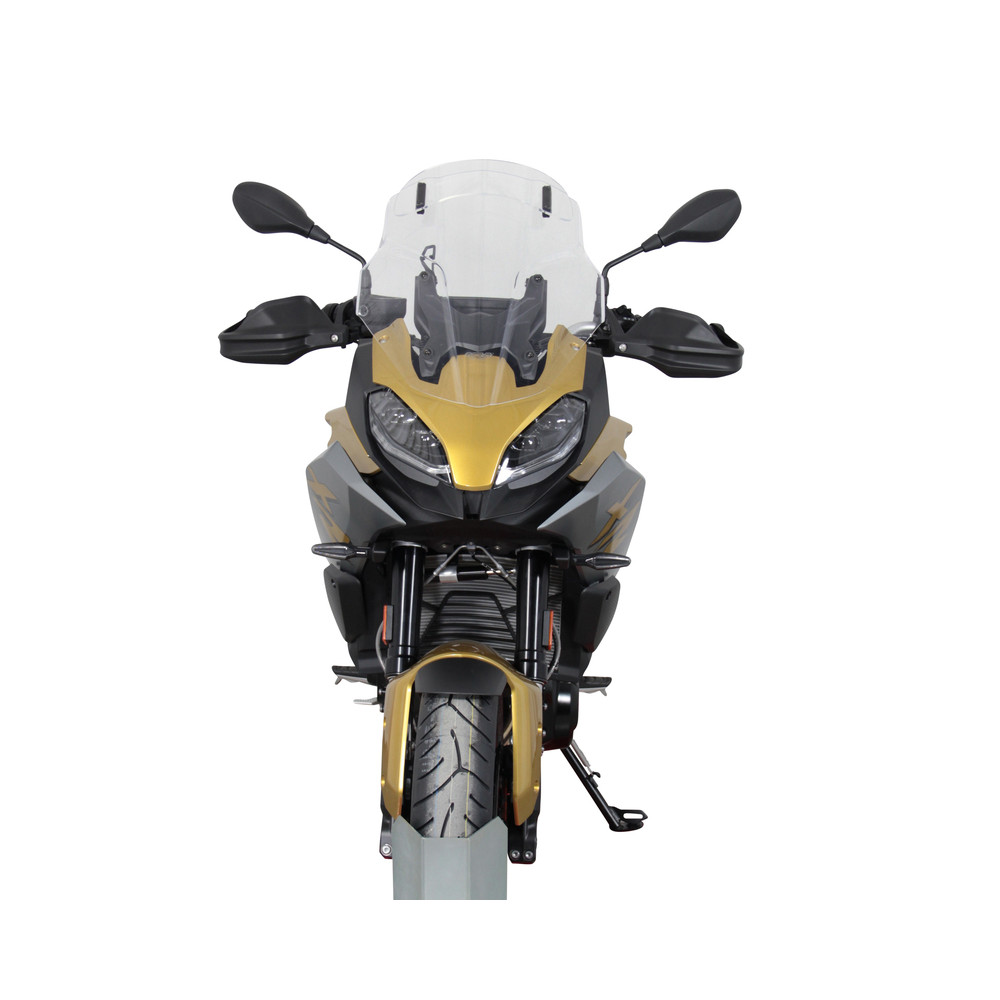 Bulle MRA Variotouring ''VTM'' clair BMW F900XR