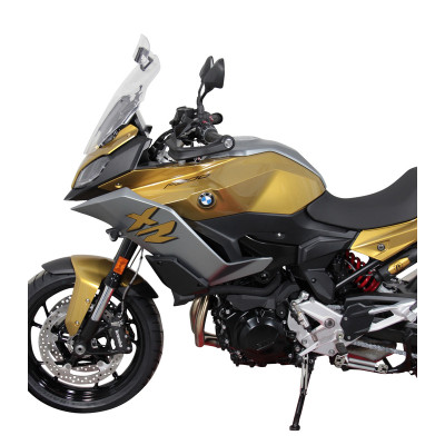 Bulle MRA Variotouring ''VTM'' clair BMW F900XR