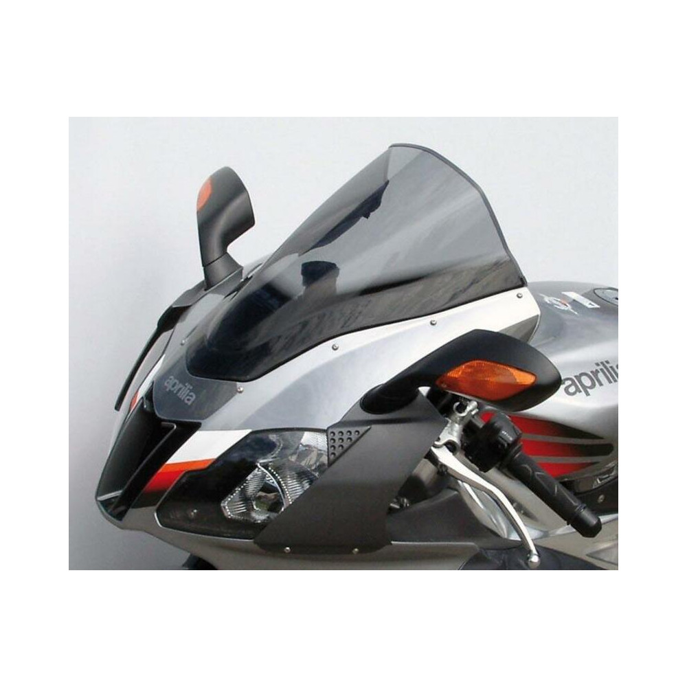 Bulle MRA Racing R - Aprilia RSV1000/R/Factory