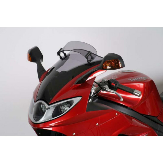 Bulle MRA Variotouring VT avec spoiler - Triumph Sprint ST 1050