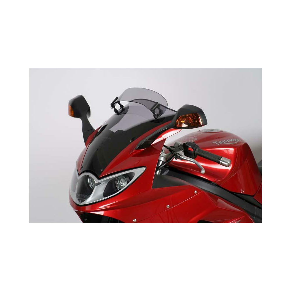 Bulle MRA Variotouring VT avec spoiler - Triumph Sprint ST 1050