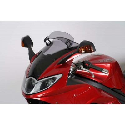 Bulle MRA Variotouring VT avec spoiler - Triumph Sprint ST 1050